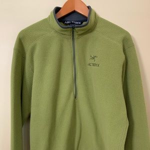 ARC'TERYX men’s size Large